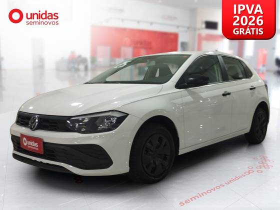 VOLKSWAGEN POLO 1.0 MPI TRACK MANUAL VOLKSWAGEN POLO 1.0 MPI TRACK MANUAL